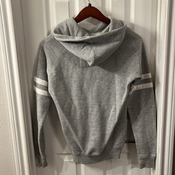 COWBOYS HER STYLE VINTAGE DALLAS COWBOYS HOODIE SIZE SMALL - Picture 4 of 4